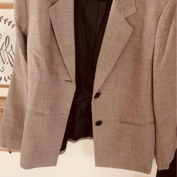 Oversized Blazer NEW WITH TAGS!! - Picture 6 of 6